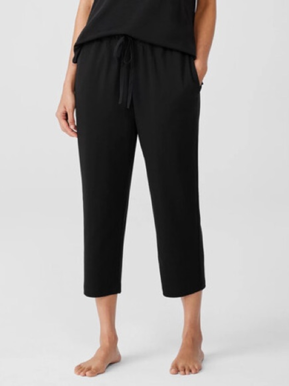 Eileen Fisher Lounge Joggers